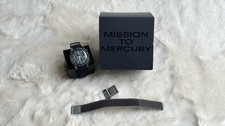 🕰️ Omega x Swatch –