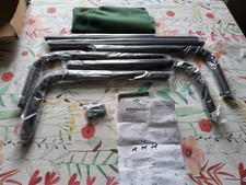 Lit De Camp pour Petit Chien