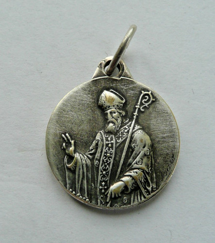 Medaille religieuse saint - medaille,