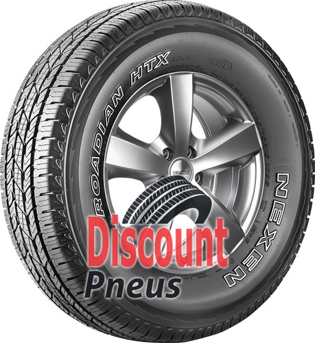 Nexen roadian htx - htx, rh5
