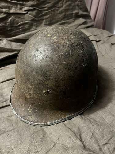 Casque ww2 - us,