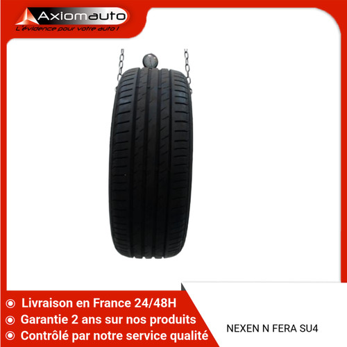 Pneu nexen n fera su4 - n,