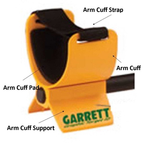 Garrett ace series replacement - ace,