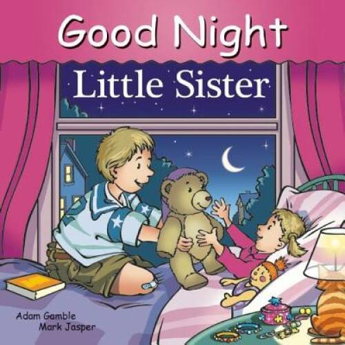 Good night little - sister, (good
