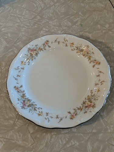Vintage floral splendor - vintage,