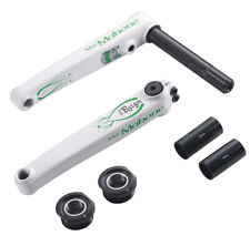 Pédalier Vélo Vtt Trial Mc Mahone The Reign Singlespeed Vtt