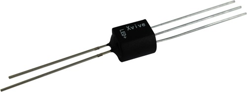 Optocoupler led vactrol xvive - vactrol,