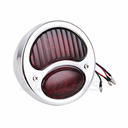 For ford stop tail light - ford, steel