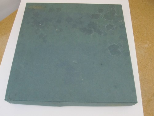 Vintage 1966 scrabble deluxe - 1966,