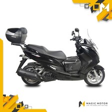 Kit de fixation pour top case