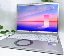 Panasonic Toughbook CF-FV1 i5