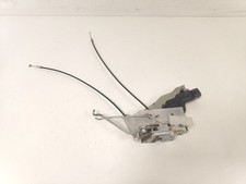 SERRURE DE PORTE RODS AVANT