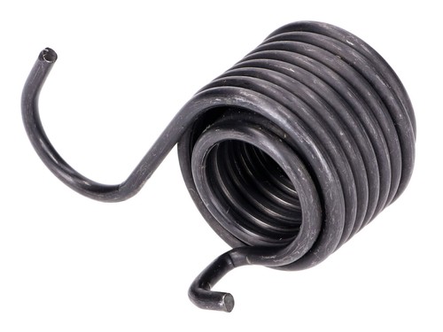 Kickstart lever spring for - lever,