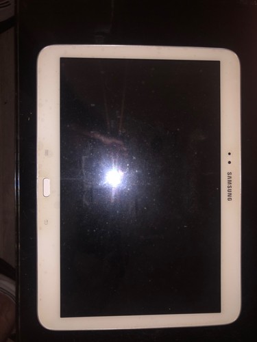 Samsung galaxy tab - 3, gt-p5210
