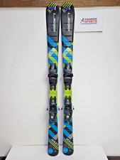 Elan Maxx 120 cm Ski + Elan ESP 4.5 Bindings Sport Snow Winter Fun