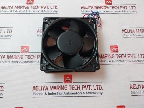Ventilateur axial compact - ventilateur,