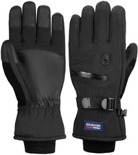BRUBAKER Gants Thermo Hiver