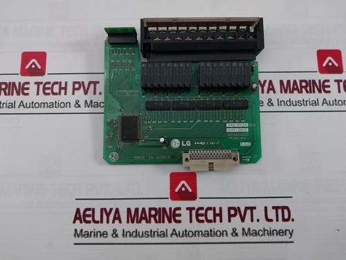 Carte pcb g4q ry2a - carte, lg