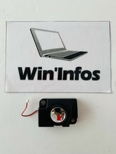 Haut Parleur + Nappe / Speaker