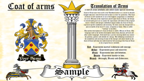 Hegner blason - hegner-hegner,