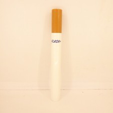 ADVERTISING BALL PEN / ADVERTISING BALL PEN - FLASH LA CIGARETTE DES JEUNES
