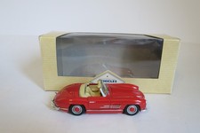 Mercedes 300SL cabriolet  de