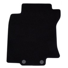 Tapis de sol avant gauche haut