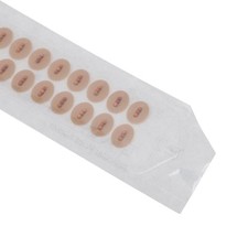 100pcs Pierres D'acupression