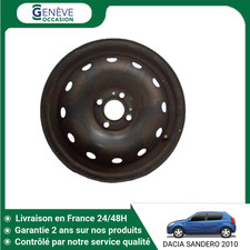 🇫🇷 JANTE TOLE DACIA