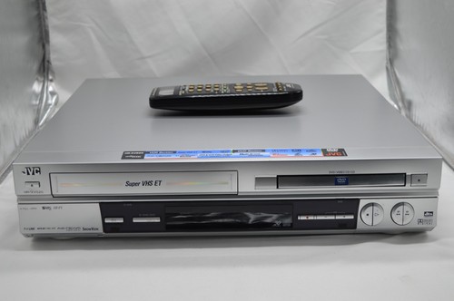 Combi magnétoscope vcr - combi,