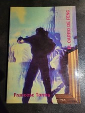 Vends Livre En Carro De Fenc
