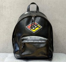 Burberry Sac à dos en toile