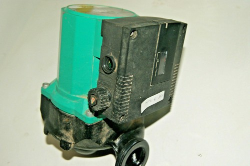 Pompe chaudiere circulateur - pompe,