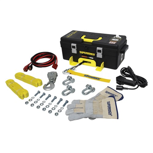 Superwinch 1140232 winch2go - superwinch,