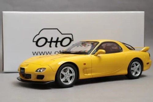 Miniature neuve mazda rx7 - neuve,