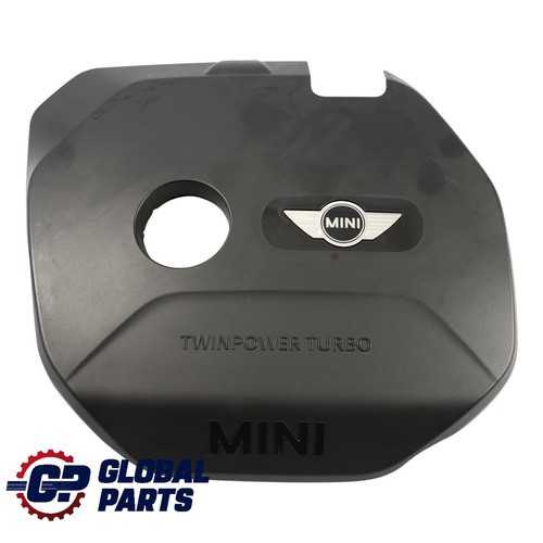 Capot moteur mini - moteur,