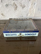 Biscuits GONDOLOT - Ancien