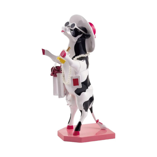 Cow parade alphadite - m,