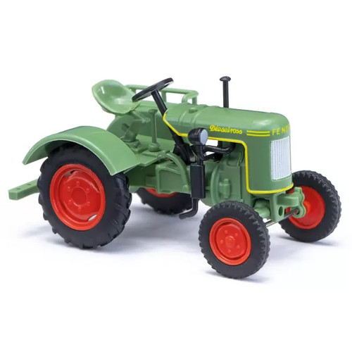 Busch tracteur fendt ho - tracteur,