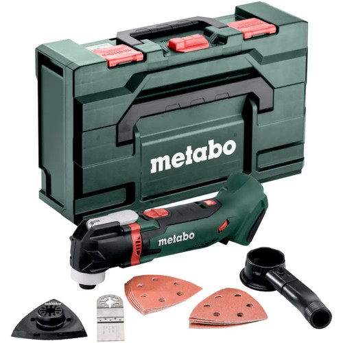 Metabo ltx 613021840 - 18,