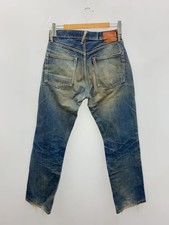 Pantalons EVISU Indigo