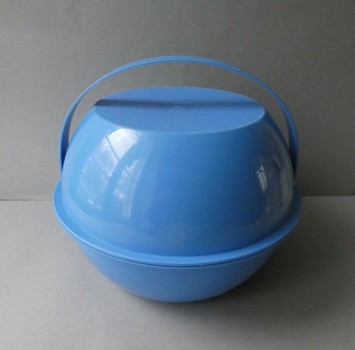 Panier pique nique thermos - pique,