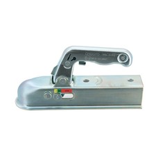 Tête d'attelage pour boule