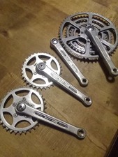 Pédalier Ta Spécialité