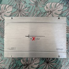 1 Excalibur X600.4