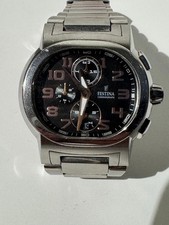 Montre Festina Chronograph