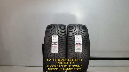Pneus usagés hiver michelin - pneus,