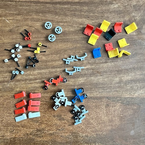 Lego lot pièces - lego, 67