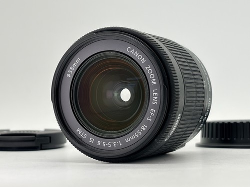 Neuf objectif zoom canon - zoom,