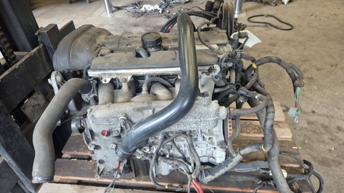 Moteur volvo xc90 - suv, t